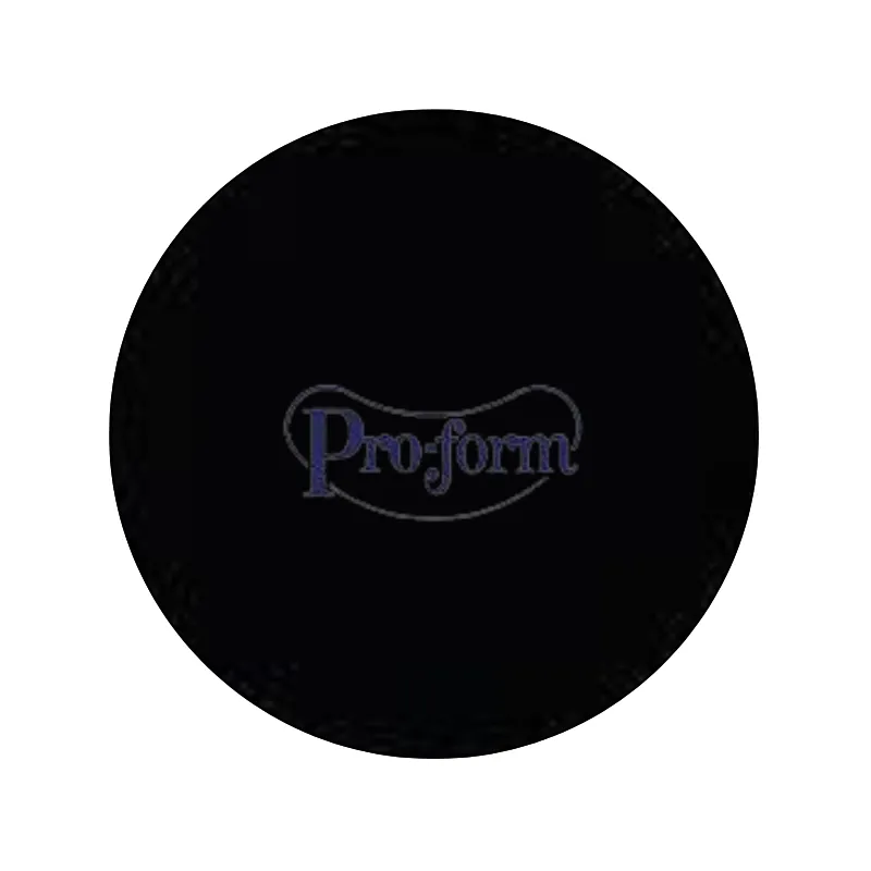 PRO-FORM Sport Mouthguard Round 12/Pkg