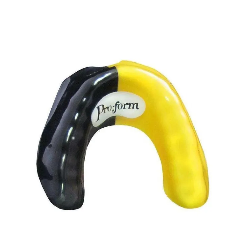 PRO-FORM Sport Mouthguard Round 12/Pkg