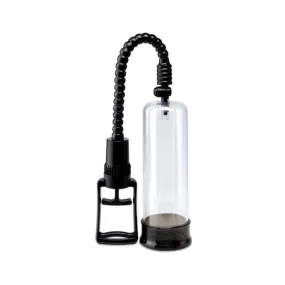 Pump Worx Max Width Penis Enlarger Black