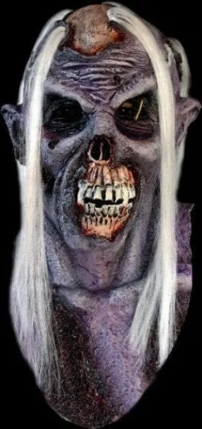 "Dark Zombie" Mask