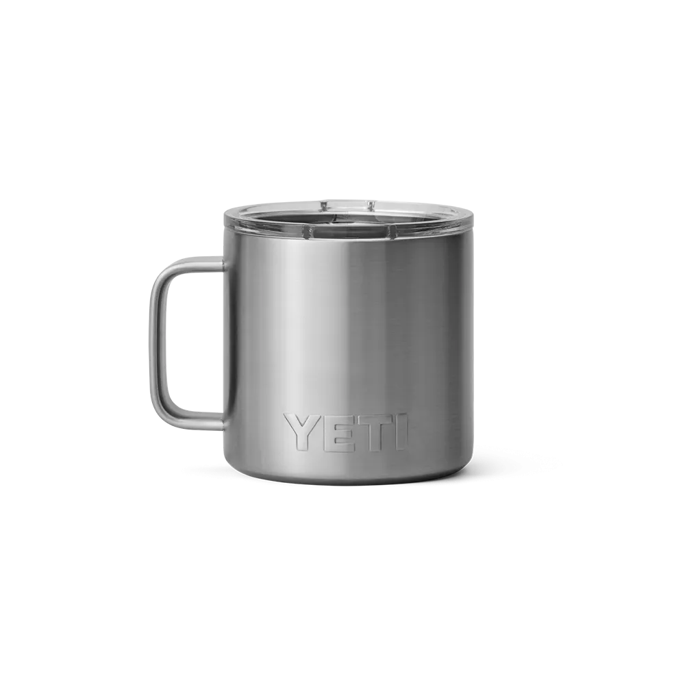 Rambler 14 oz Mug