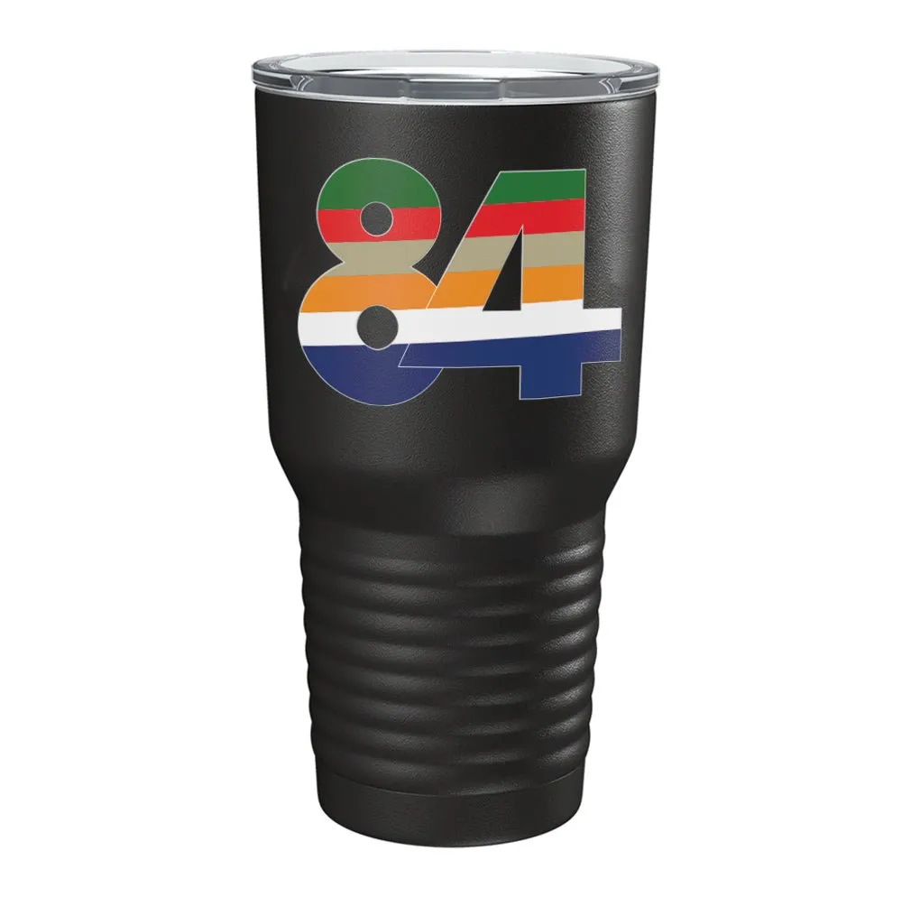 Ranger Flash Years Tumbler