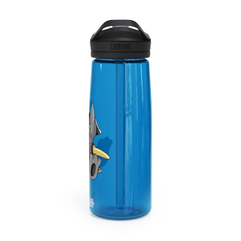 Raylow CamelBak Eddy®  Water Bottle, 20oz / 25oz