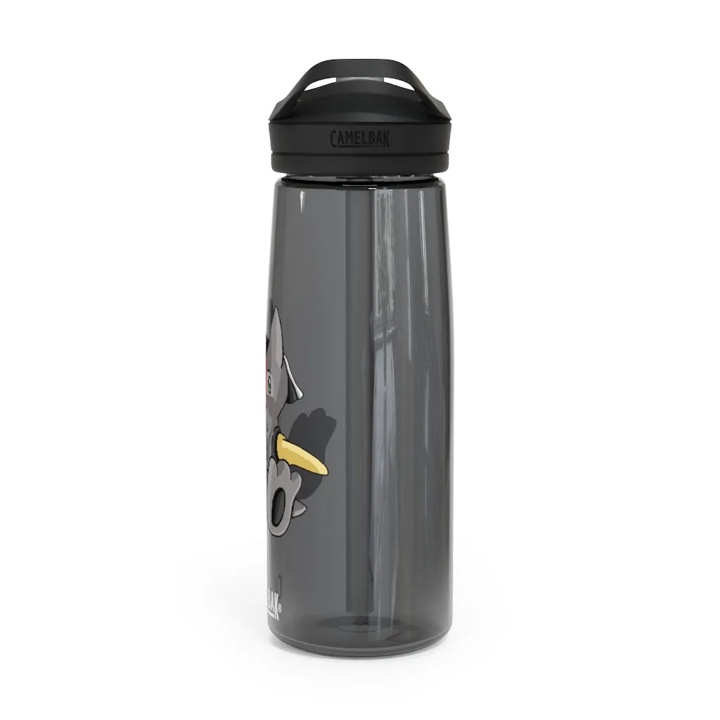 Raylow CamelBak Eddy®  Water Bottle, 20oz / 25oz