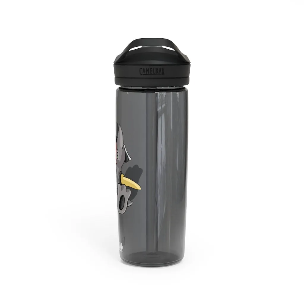 Raylow CamelBak Eddy®  Water Bottle, 20oz / 25oz