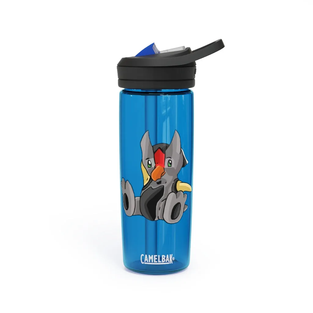 Raylow CamelBak Eddy®  Water Bottle, 20oz / 25oz