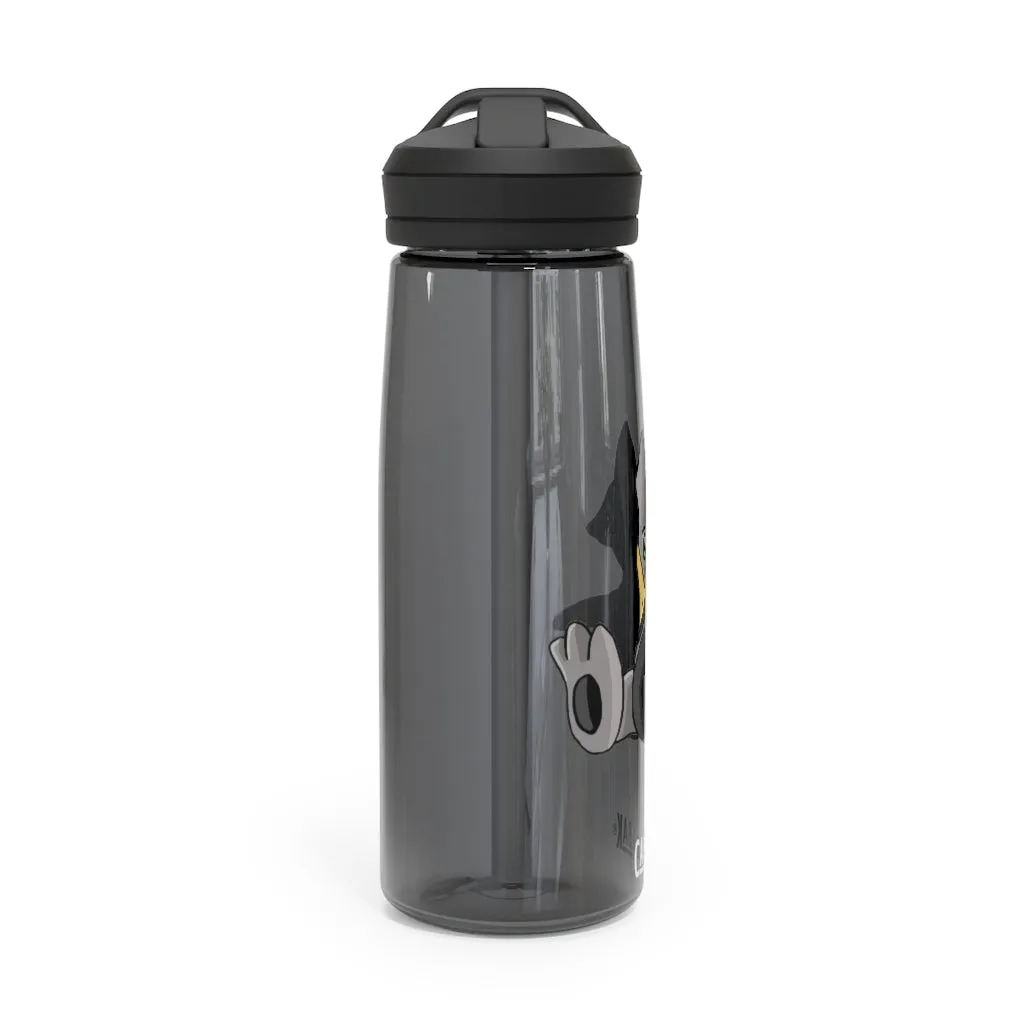 Raylow CamelBak Eddy®  Water Bottle, 20oz / 25oz