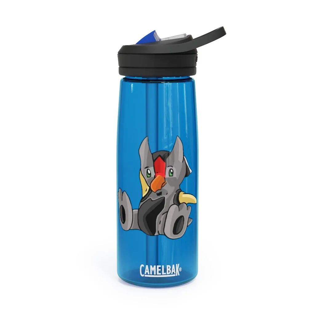 Raylow CamelBak Eddy®  Water Bottle, 20oz / 25oz