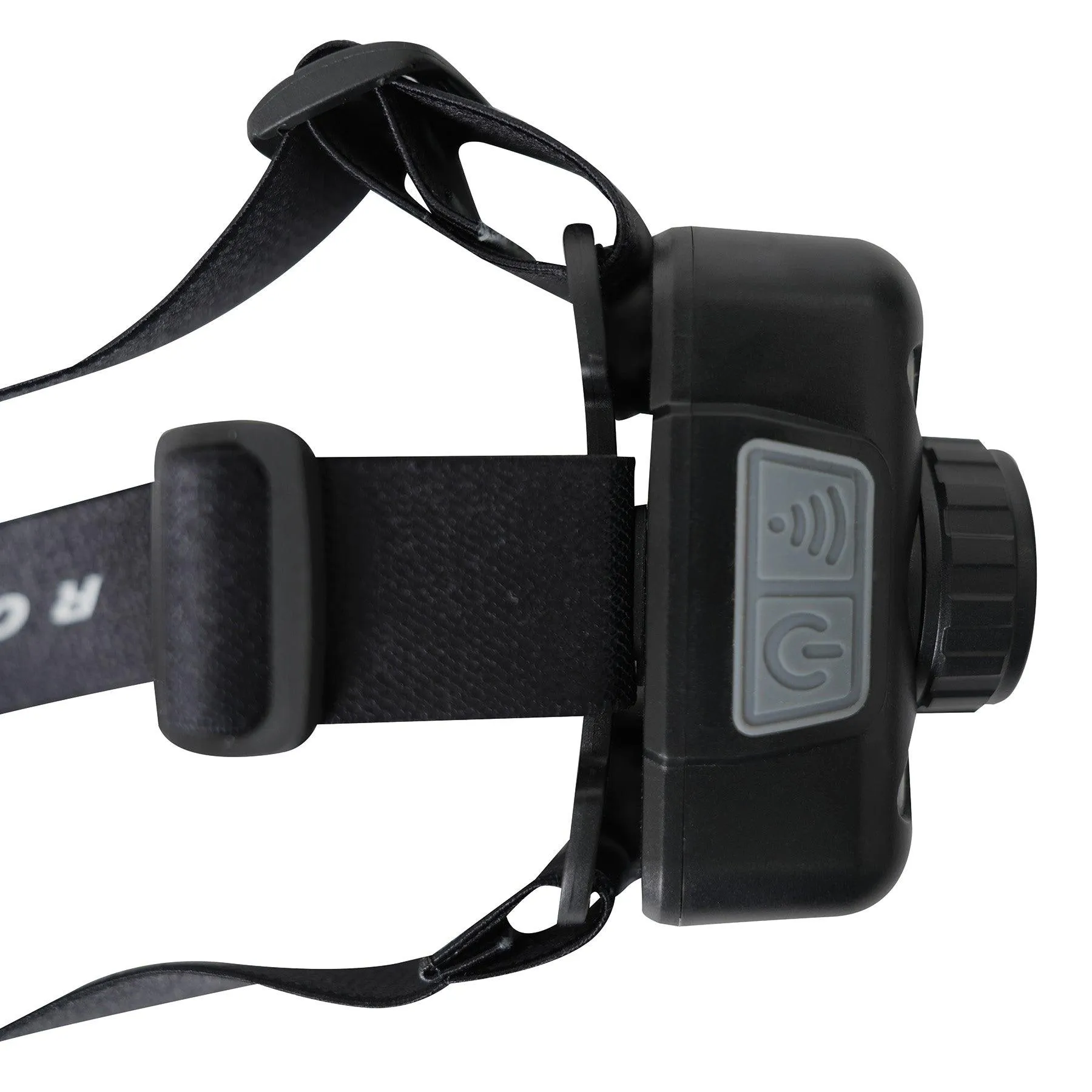 Rechargeable 600 Lumen Led Headlamp