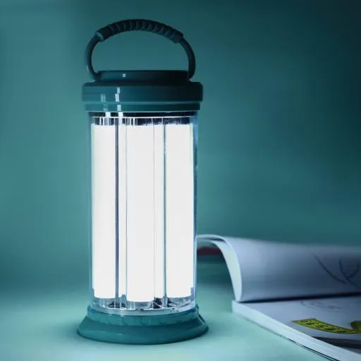 Rechargeable Led Lantern