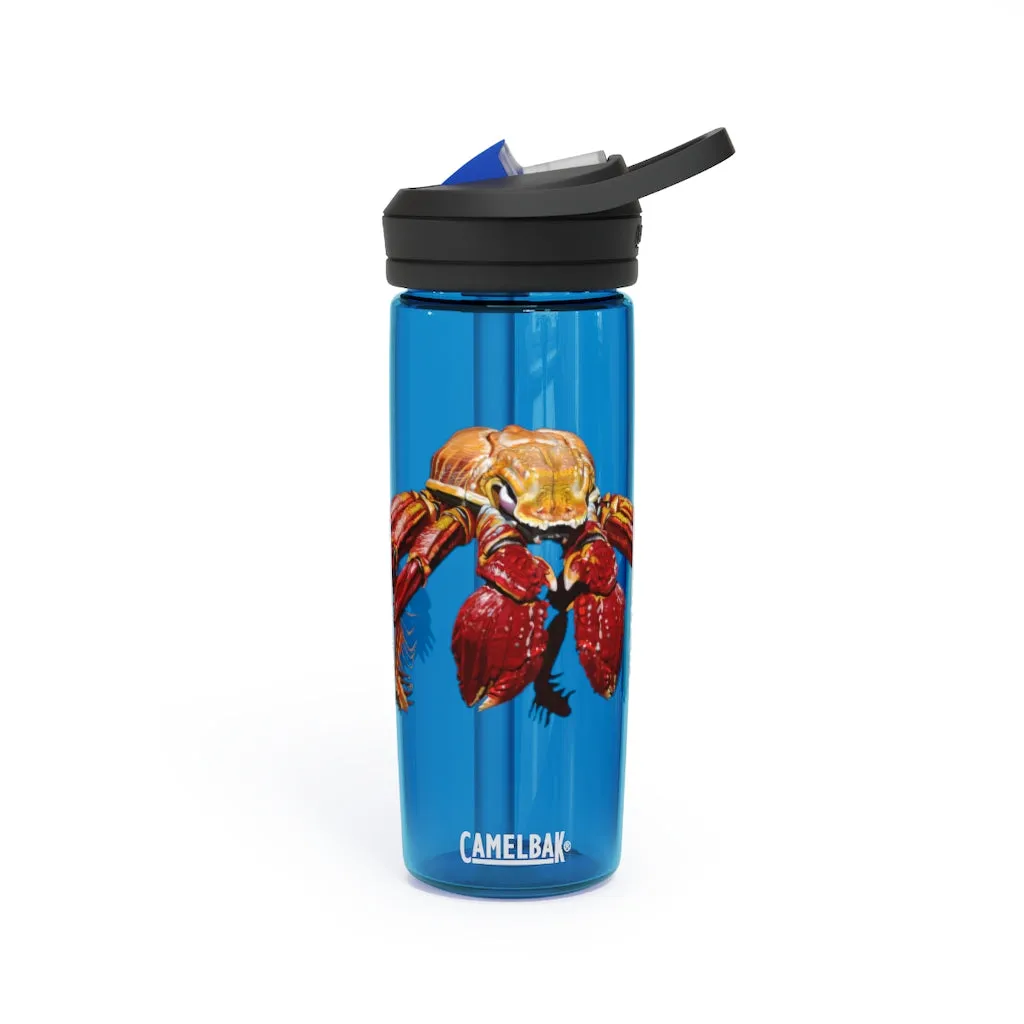 Red Crab CamelBak Eddy®  Water Bottle, 20oz / 25oz