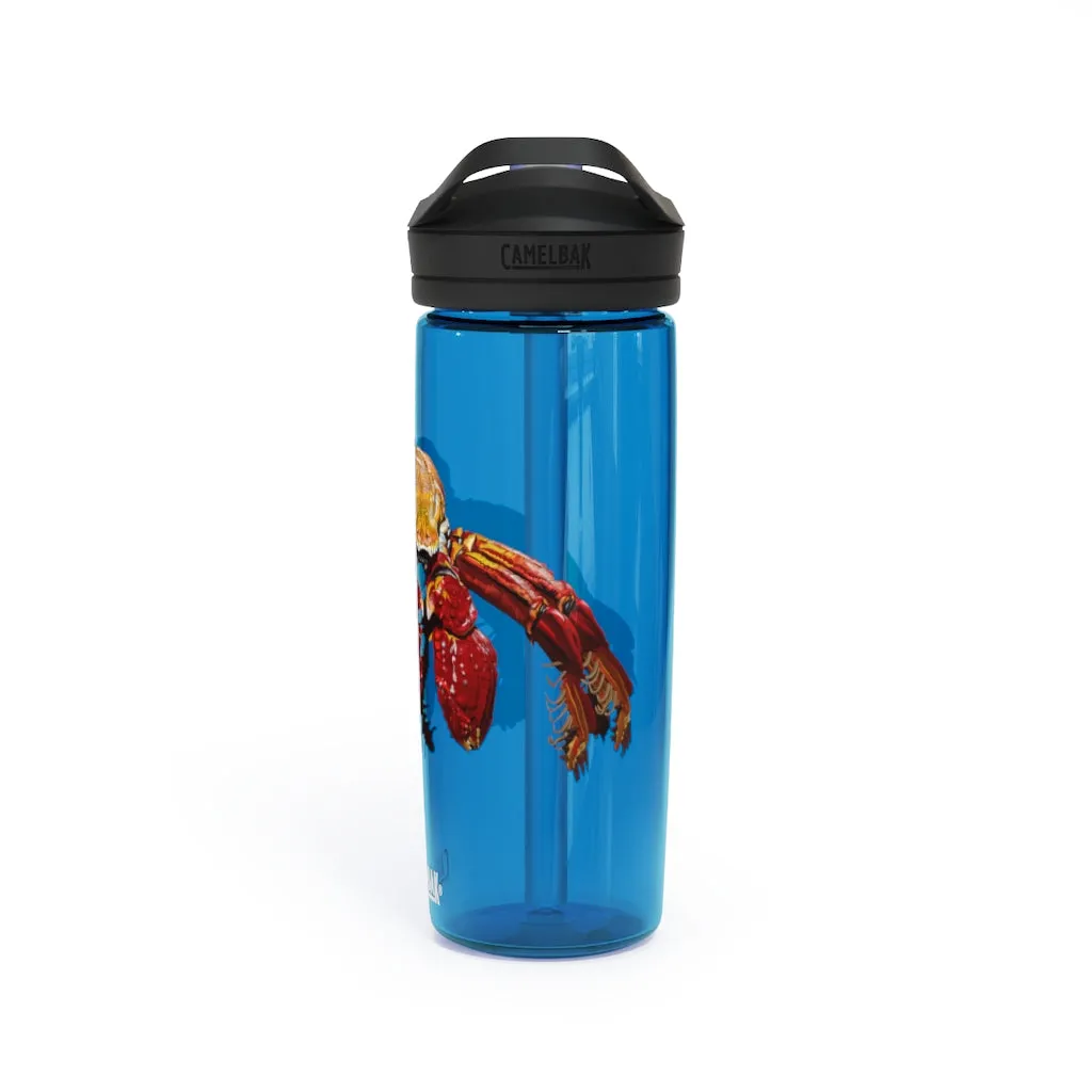 Red Crab CamelBak Eddy®  Water Bottle, 20oz / 25oz