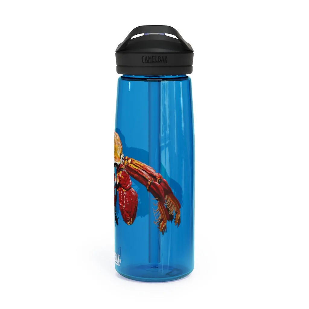 Red Crab CamelBak Eddy®  Water Bottle, 20oz / 25oz