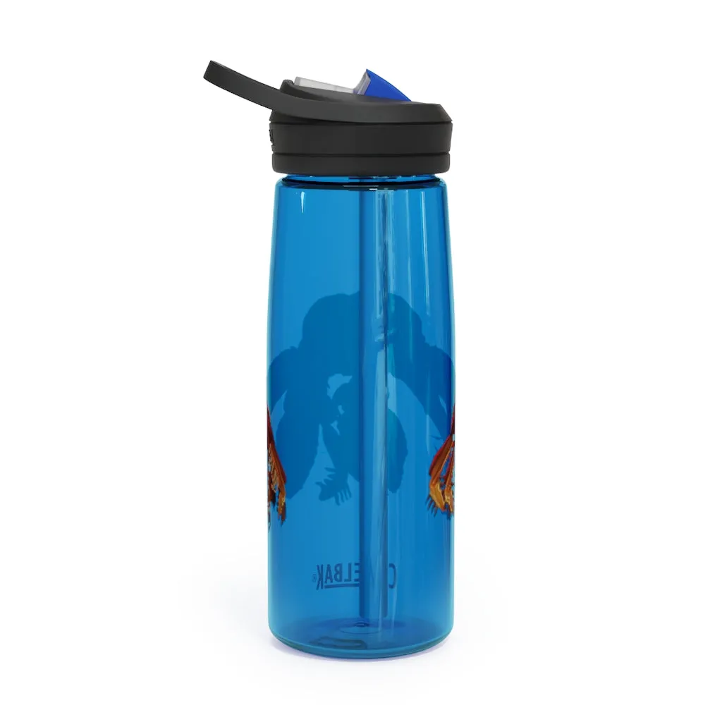 Red Crab CamelBak Eddy®  Water Bottle, 20oz / 25oz