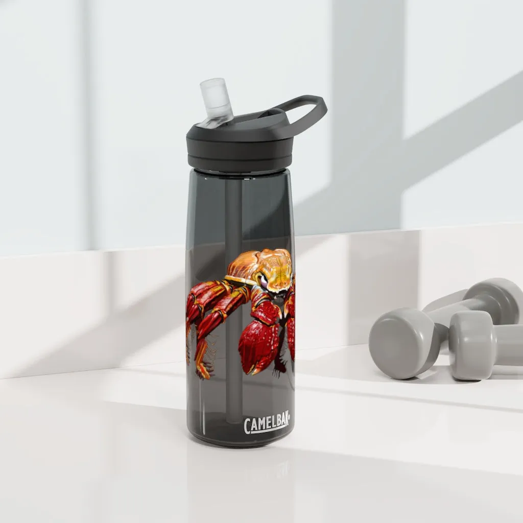 Red Crab CamelBak Eddy®  Water Bottle, 20oz / 25oz