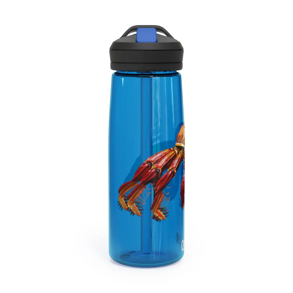 Red Crab CamelBak Eddy®  Water Bottle, 20oz / 25oz