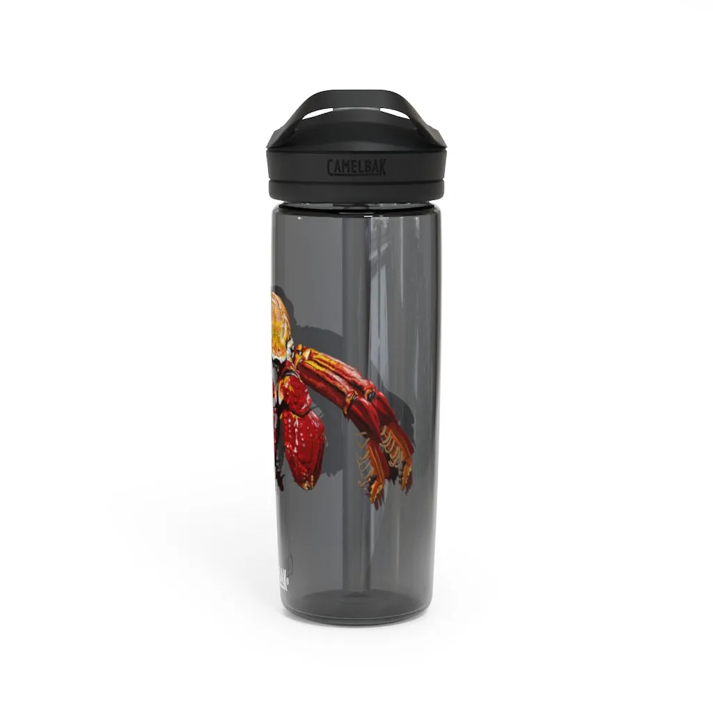 Red Crab CamelBak Eddy®  Water Bottle, 20oz / 25oz