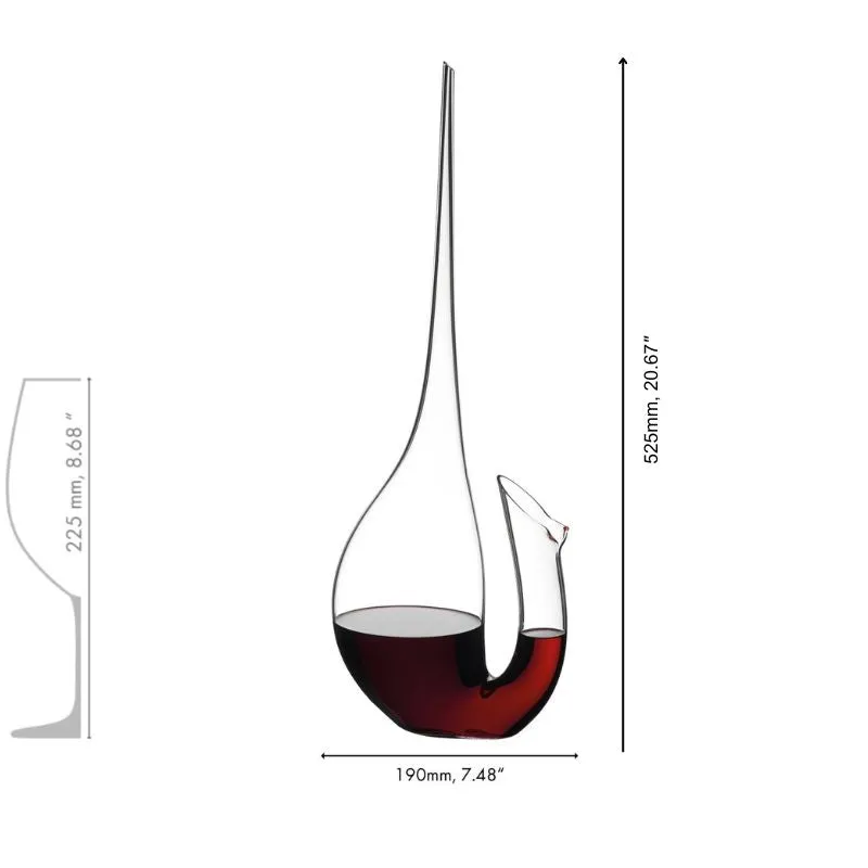 Riedel Decanter Vitis