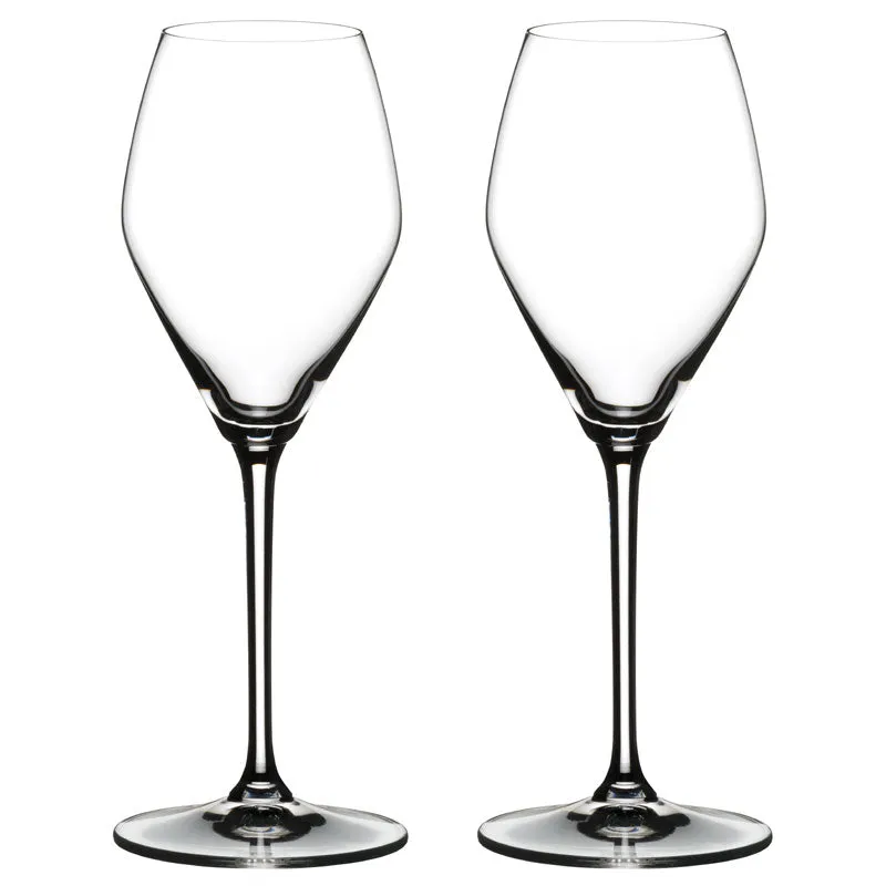 Riedel Extreme Rosé Champagne / Rosé Wine Glass - Set of 2 - 4441/55