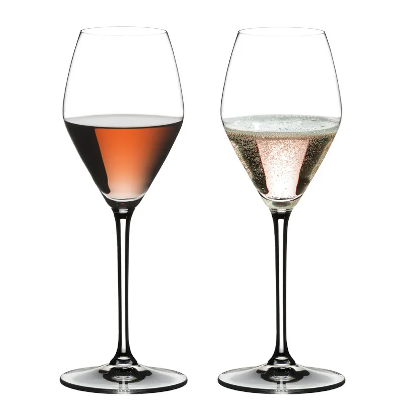 Riedel Extreme Rosé Champagne / Rosé Wine Glass - Set of 2 - 4441/55