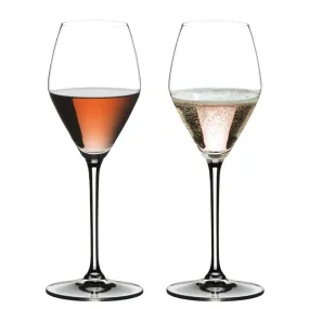 Riedel Extreme Rosé Champagne / Rosé Wine Glass - Set of 2 - 4441/55