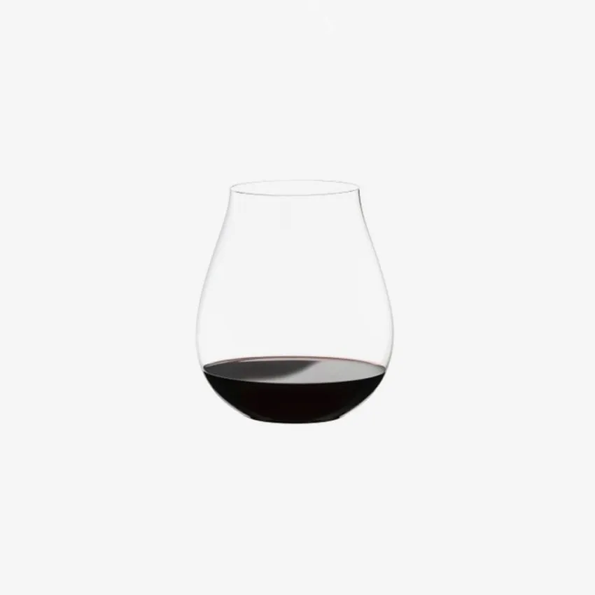 Riedel | O Wine New World Pinot Noir Tumbler - Set of 2