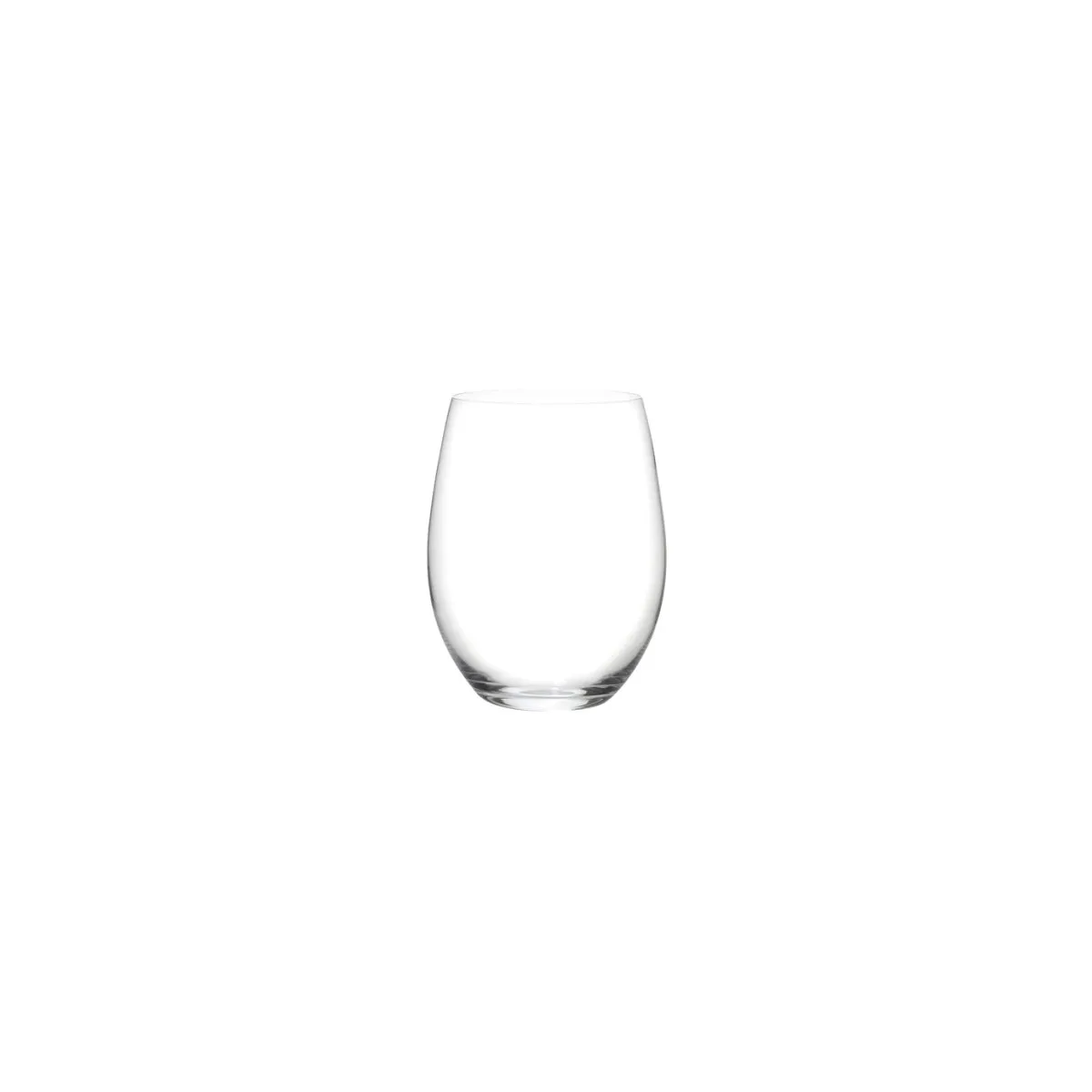 Riedel O Wine Tumbler Cabernet/Merlot Glass 620ml (Set of 2)