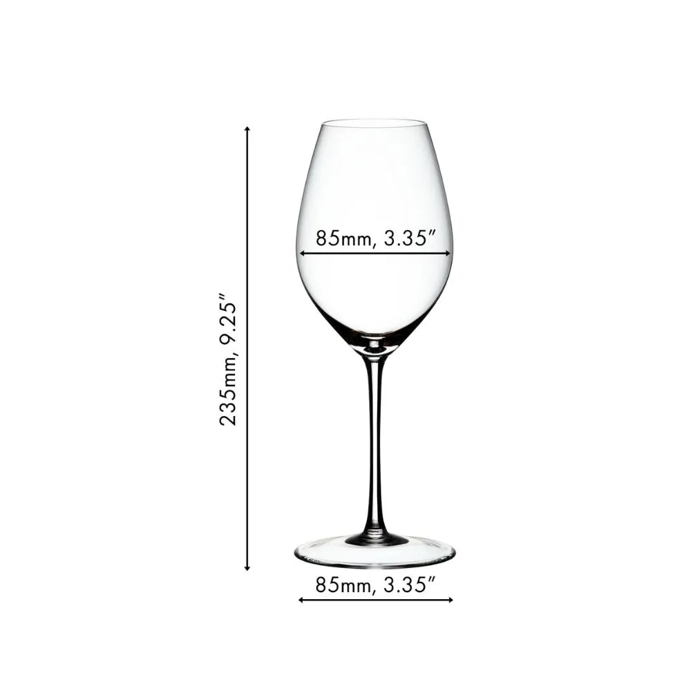 Riedel Sommeliers Champagne Wine Glass