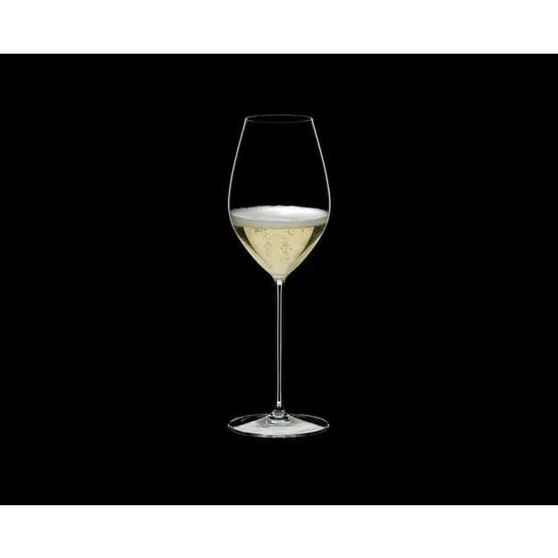 Riedel Superleggero Champagne Wine Glass (Single)