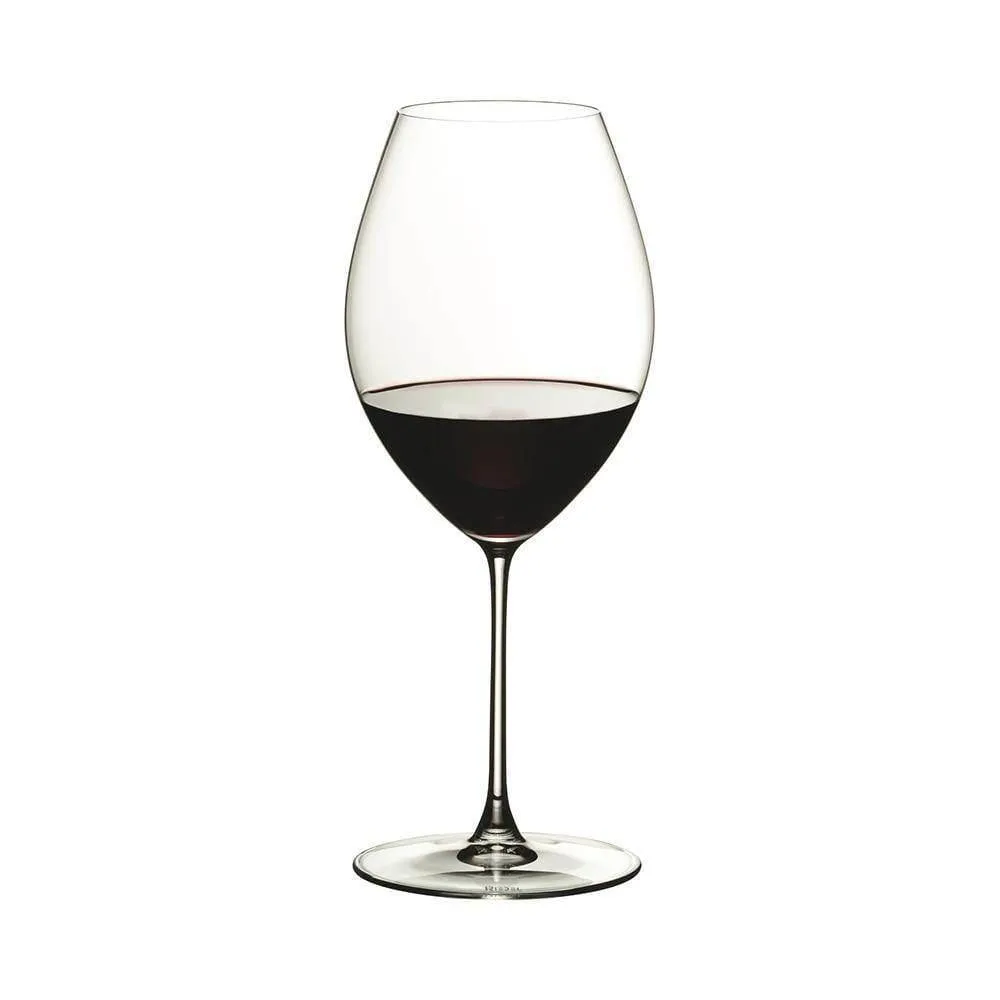 Riedel Veritas Syrah (Old World) Glasses (Set of 4)