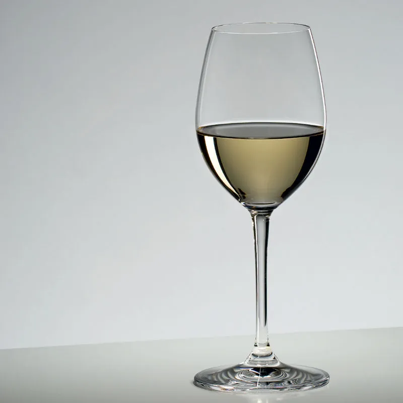 Riedel Vinum Sauvignon Blanc / Dessert Wine Glass - Set of 2 - 6416/33