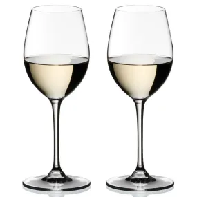 Riedel Vinum Sauvignon Blanc / Dessert Wine Glass - Set of 2 - 6416/33