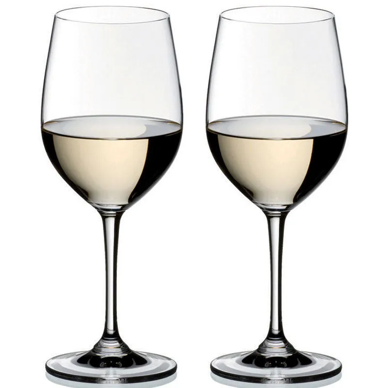 Riedel Vinum  Viognier / Chablis / Chardonnay Glass - Set of 2 - 6416/05