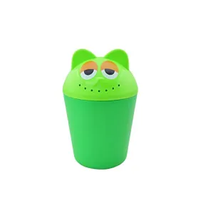 Safe-O-Kid, Hair Washing Cup- Green