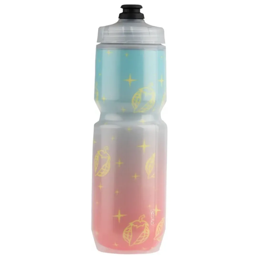 SALSA PEPPER GLOBE PURIST INSULATED WATER BOTTLE