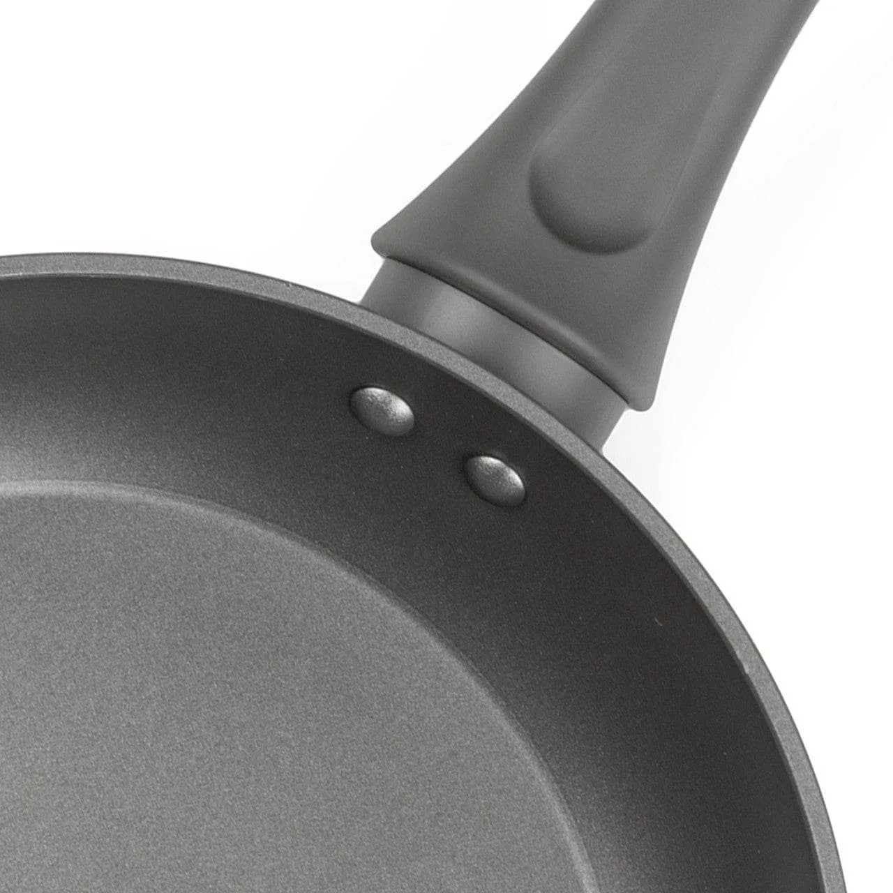 Salter Cosmos Frying Pan - 24cm