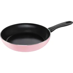 Saute Frying Pan 28 Cm Pink