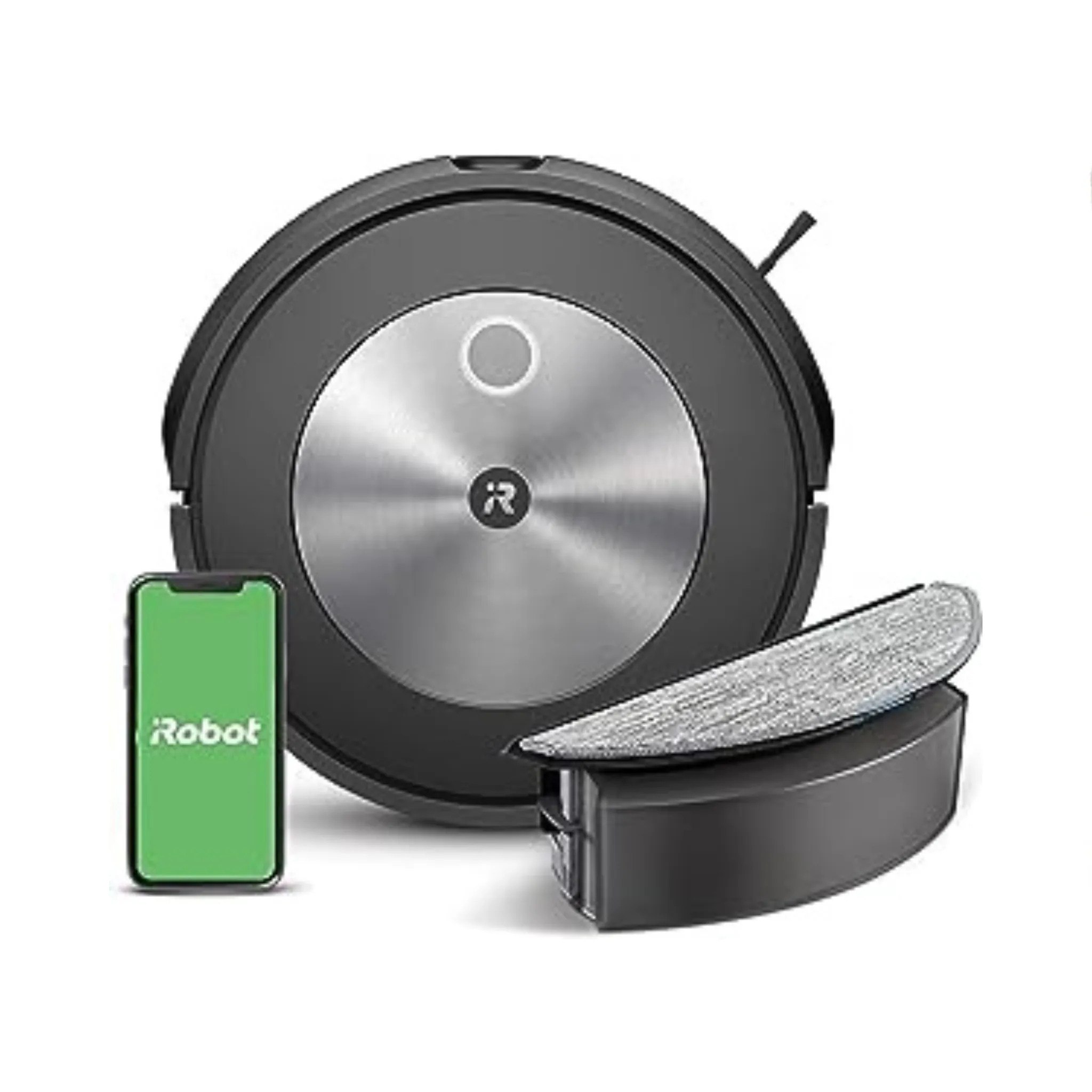 Save On iRobot Roomba Vacuums And Braava Mops