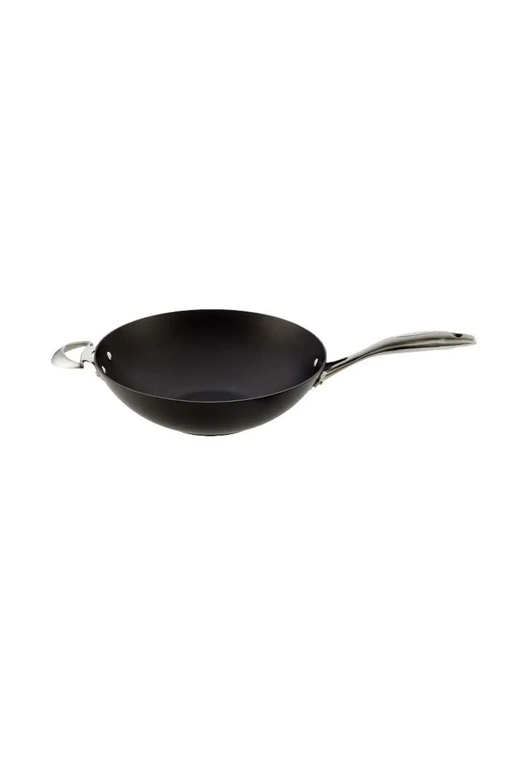 Scanpan Pro IQ Non-Stick 32cm Wok