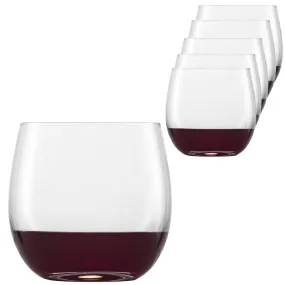 Schott Zwiesel Banquet Wine/Water Tumblers - Set of 6