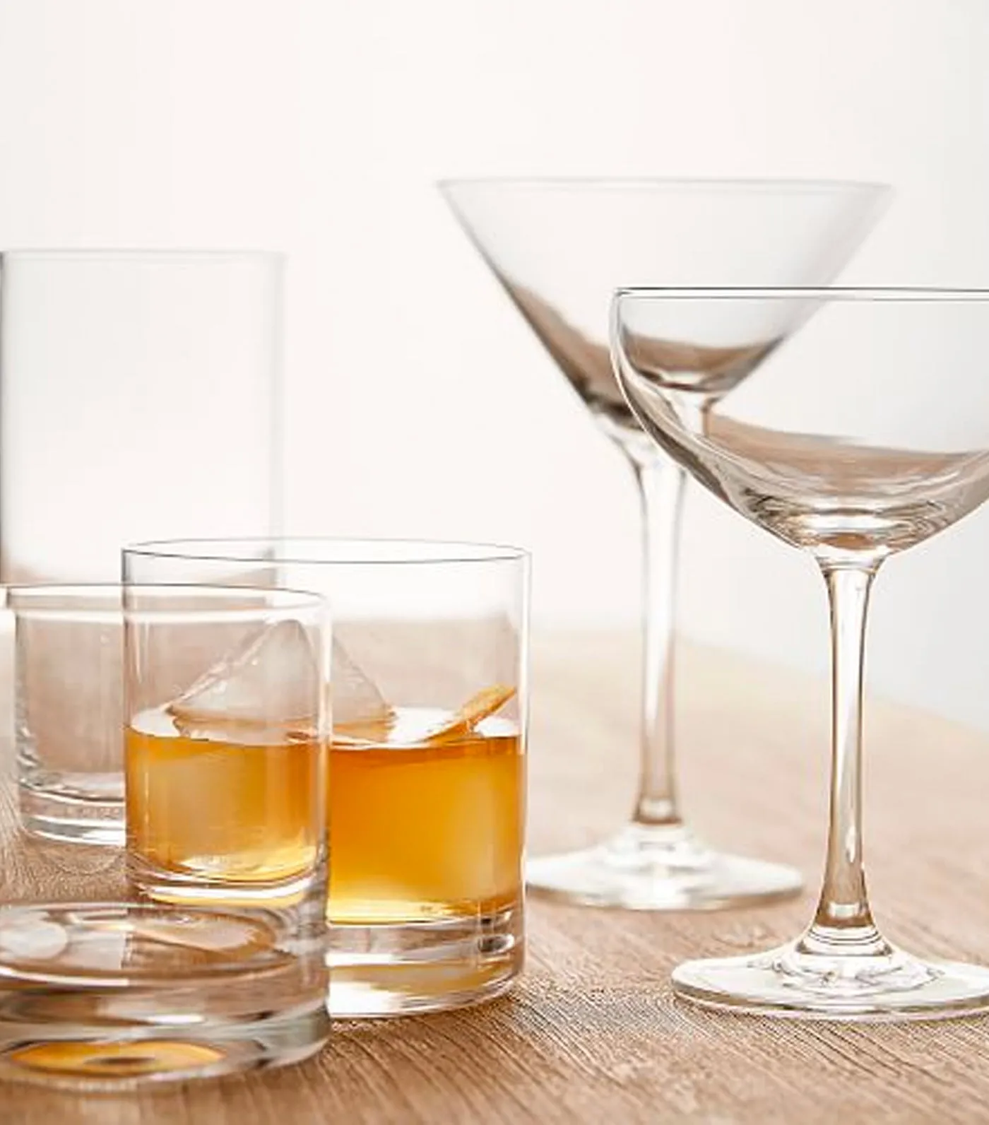 Schott Zwiesel Classico Drinkware Collection