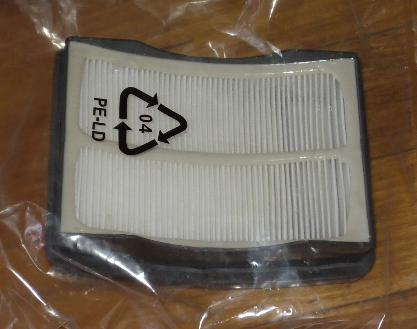 Shark Rotator Pro NV500 Vacuum Cleaner Hepa Filter - Part # FILTSH2