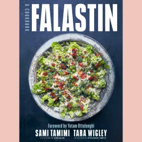 Shopworn: Falastin: A Cookbook (Sami Tamimi, Tara Wigley)