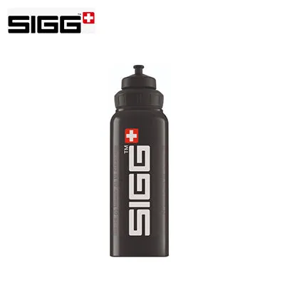 SIGG Signature 1L WMB Aluminium Water Bottle