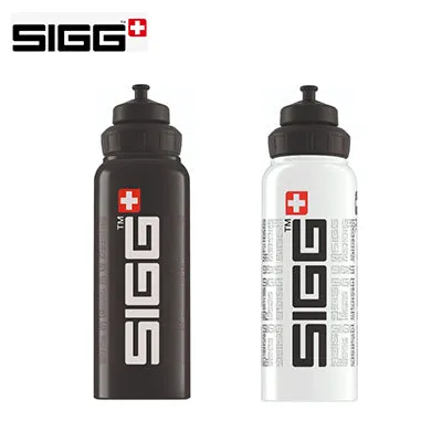 SIGG Signature 1L WMB Aluminium Water Bottle