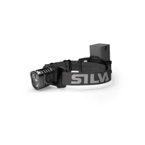 SILVA Exceed 4X Headlamp