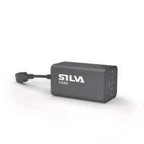 Silva Headlamp Battery 7.0 Ah (51.8 Wh)