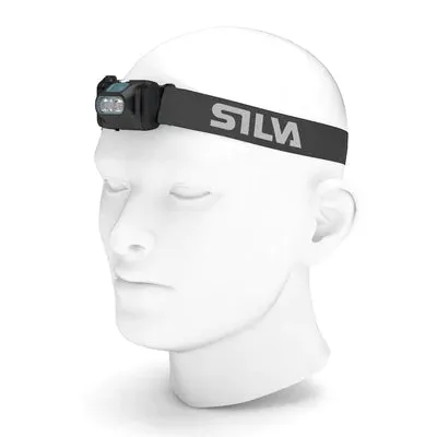 Silva Terra Scout 3XT Headlamps