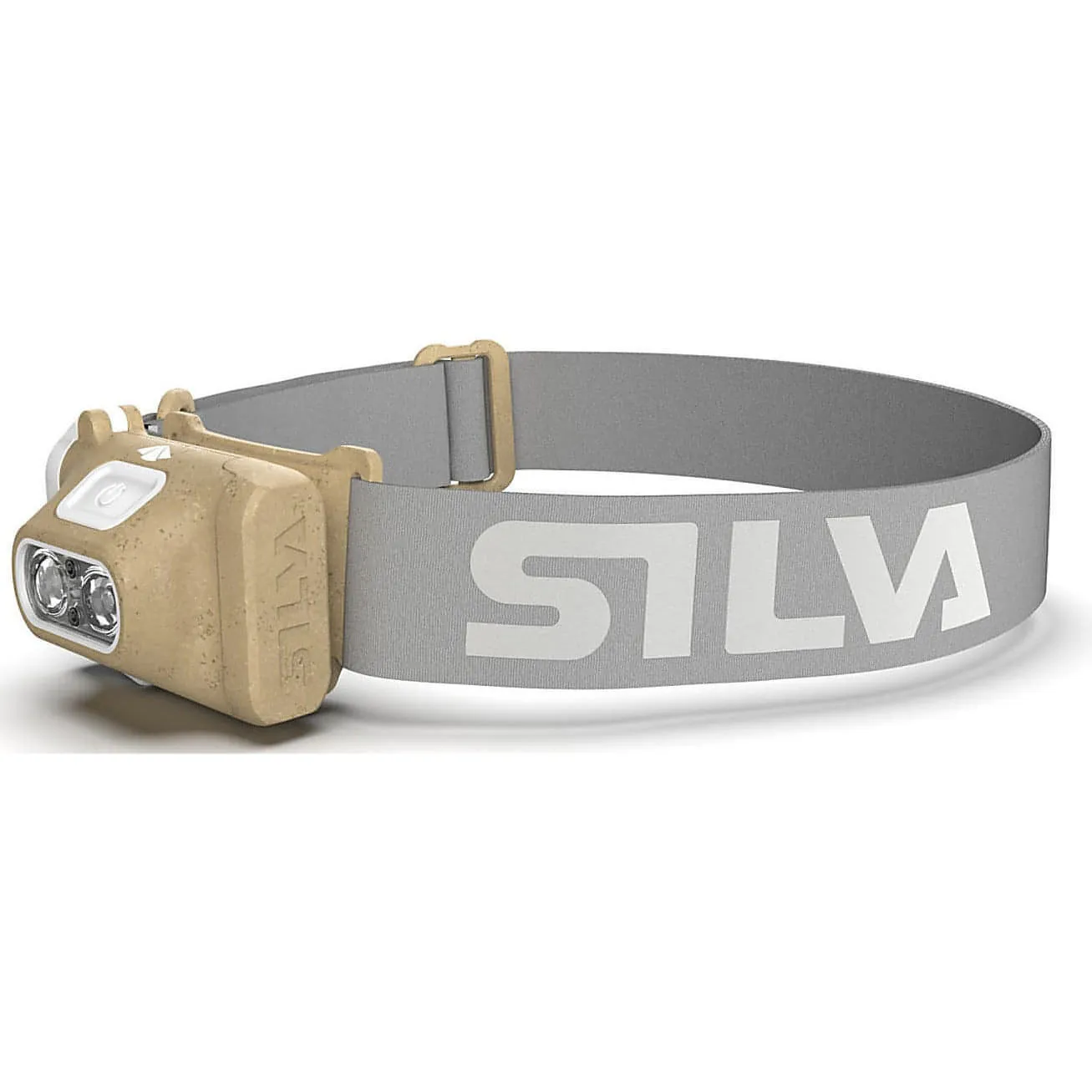 Silva Terra Scout X Head Torch - Grey