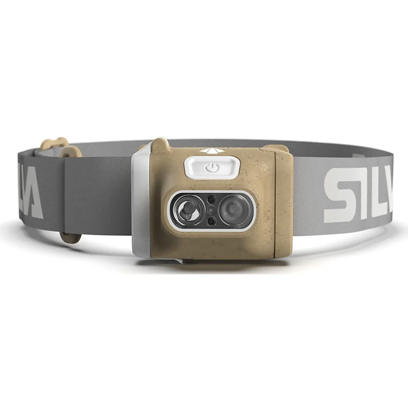 Silva Terra Scout X Head Torch - Grey